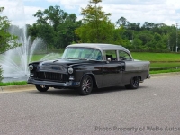 1955 Chevrolet Bel Air for sale in Riverhead, New York (ID-164273)