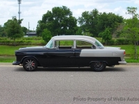 1955 Chevrolet Bel Air for sale in Riverhead, New York (ID-164273)