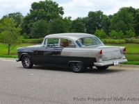 1955 Chevrolet Bel Air for sale in Riverhead, New York (ID-164273)