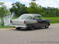 1955 Chevrolet Bel Air for sale in Riverhead, New York (ID-164273)