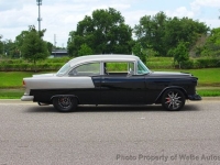 1955 Chevrolet Bel Air for sale in Riverhead, New York (ID-164273)
