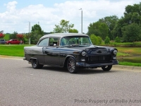 1955 Chevrolet Bel Air for sale in Riverhead, New York (ID-164273)