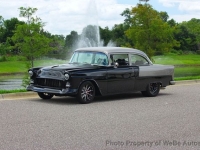 1955 Chevrolet Bel Air for sale in Riverhead, New York (ID-164273)