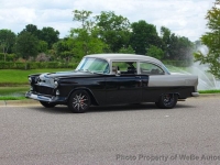1955 Chevrolet Bel Air for sale in Riverhead, New York (ID-164273)