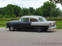 1955 Chevrolet Bel Air for sale in Riverhead, New York (ID-164273)
