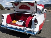 1955 Chevrolet Bel Air for sale in Michigan (ID-164320)