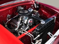 1955 Chevrolet Bel Air for sale in Michigan (ID-164320)