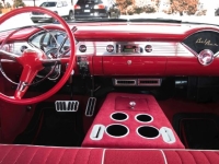 1955 Chevrolet Bel Air for sale in Michigan (ID-164320)