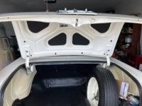 1955 Chevrolet Bel Air for sale in Michigan (ID-164350)