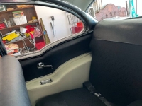 1955 Chevrolet Bel Air for sale in Michigan (ID-164350)