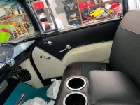 1955 Chevrolet Bel Air for sale in Michigan (ID-164350)