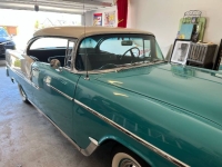1955 Chevrolet Bel Air for sale in Michigan (ID-164350)