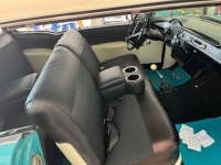 1955 Chevrolet Bel Air for sale in Michigan (ID-164350)