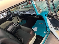 1955 Chevrolet Bel Air for sale in Michigan (ID-164350)