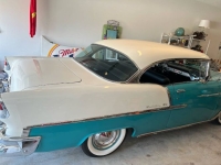 1955 Chevrolet Bel Air for sale in Michigan (ID-164350)