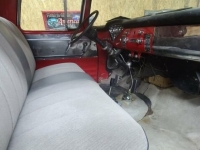 1955 Chevrolet C10 for sale in Michigan (ID-122133)