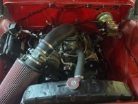 1955 Chevrolet C10 for sale in Michigan (ID-122133)