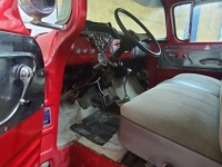 1955 Chevrolet C10 for sale in Michigan (ID-122133)