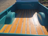 1955 Chevrolet C10 for sale in Michigan (ID-145892)