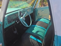 1955 Chevrolet C10 for sale in Michigan (ID-145892)