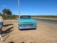 1955 Chevrolet C10 for sale in Michigan (ID-145892)