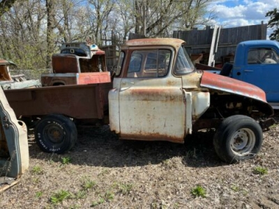 1955 Chevrolet Cameo for sale