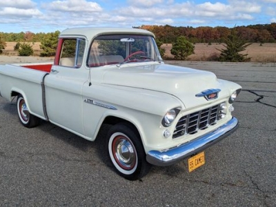 1955 Chevrolet Cameo for sale