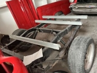 1955 Chevrolet Cameo for sale in Michigan (ID-123774)