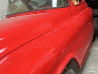 1955 Chevrolet Cameo for sale in Michigan (ID-123774)