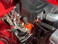 1955 Chevrolet Cameo for sale in Michigan (ID-146408)