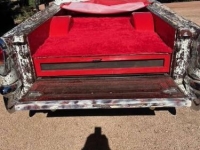 1955 Chevrolet Cameo for sale in Michigan (ID-146408)