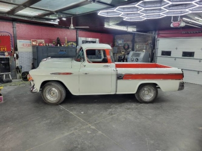 1955 Chevrolet Cameo for sale