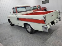 1955 Chevrolet Cameo for sale in Michigan (ID-155273)