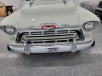 1955 Chevrolet Cameo for sale in Michigan (ID-155273)