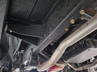 1955 Chevrolet Cameo for sale in Michigan (ID-155273)