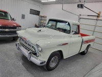 1955 Chevrolet Cameo for sale in Michigan (ID-155273)