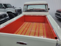 1955 Chevrolet Cameo for sale in Michigan (ID-155273)