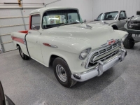 1955 Chevrolet Cameo for sale in Michigan (ID-155273)
