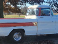 1955 Chevrolet Cameo for sale in Michigan (ID-155273)