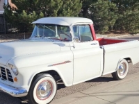 1955 Chevrolet Cameo for sale in Michigan (ID-156109)