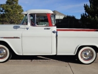 1955 Chevrolet Cameo for sale in Michigan (ID-156109)