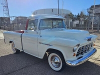 1955 Chevrolet Cameo for sale in Michigan (ID-156109)