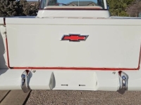 1955 Chevrolet Cameo for sale in Michigan (ID-156109)