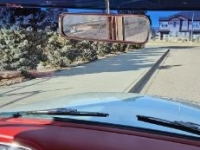 1955 Chevrolet Cameo for sale in Michigan (ID-156109)