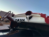 1955 Chevrolet Corvette for sale in Michigan (ID-126262)