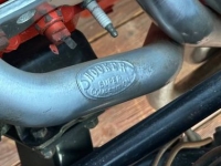 1955 Chevrolet Corvette for sale in Michigan (ID-126262)