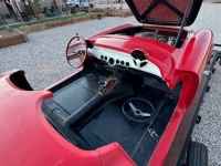 1955 Chevrolet Corvette for sale in Michigan (ID-126262)