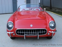 1955 Chevrolet Corvette for sale in Louisiana, Abilene (ID-135372)