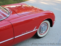 1955 Chevrolet Corvette for sale in Louisiana, Abilene (ID-135372)