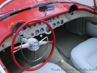 1955 Chevrolet Corvette for sale in Louisiana, Abilene (ID-135372)